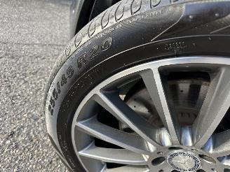 Mercedes GLC 220d 170pk 9-traps aut + f1 4Matic AMG - pano - nap - navi - camera - 20 inch - trekh - elektr klep picture 75