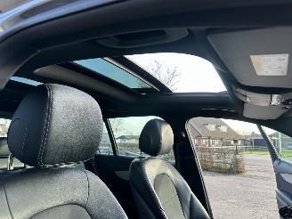 Mercedes GLC 220d 170pk 9-traps aut + f1 4Matic AMG - pano - nap - navi - camera - 20 inch - trekh - elektr klep picture 43