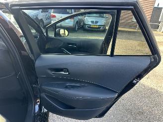 Toyota Corolla Touring sports 1.8 Hybrid aut Dynamic - nap - keyless - navi - cam - trekh - front + line assist - pdc v+a picture 61