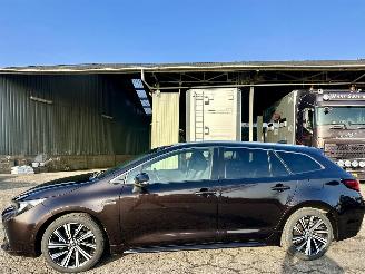 Avarii autoturisme Toyota Corolla Touring Sports 1.8 Hybrid Dynamic 2021/1