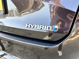 Toyota Corolla Touring sports 1.8 Hybrid aut Dynamic - nap - keyless - navi - cam - trekh - front + line assist - pdc v+a picture 92