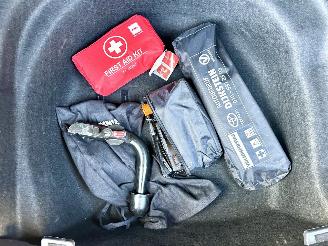 Toyota Corolla Touring sports 1.8 Hybrid aut Dynamic - nap - keyless - navi - cam - trekh - front + line assist - pdc v+a picture 70