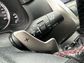 Lexus NX 300h 2.5 Hybrid aut + f1 AWD F-Sport Line - schuifdak - front + line assist - head up - elektr stuur + klep picture 17