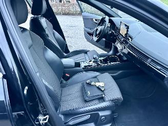 Audi A4 Gereserveerd Limousine 40 TFSI 205pk aut S-Edition - nap - 1e eig - facelift - 3x s-line - virtual - matrix led - navi - pdc - carplay picture 55