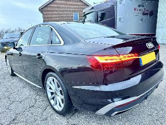 Audi A4 Gereserveerd Limousine 40 TFSI 205pk aut S-Edition - nap - 1e eig - facelift - 3x s-line - virtual - matrix led - navi - pdc - carplay picture 7