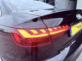 Audi A4 Gereserveerd Limousine 40 TFSI 205pk aut S-Edition - nap - 1e eig - facelift - 3x s-line - virtual - matrix led - navi - pdc - carplay picture 93