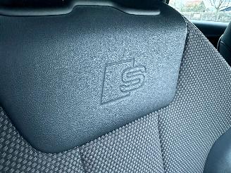 Audi A4 Gereserveerd Limousine 40 TFSI 205pk aut S-Edition - nap - 1e eig - facelift - 3x s-line - virtual - matrix led - navi - pdc - carplay picture 53