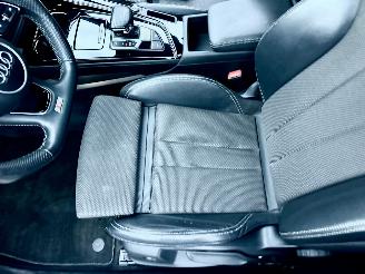 Audi A4 Gereserveerd Limousine 40 TFSI 205pk aut S-Edition - nap - 1e eig - facelift - 3x s-line - virtual - matrix led - navi - pdc - carplay picture 47