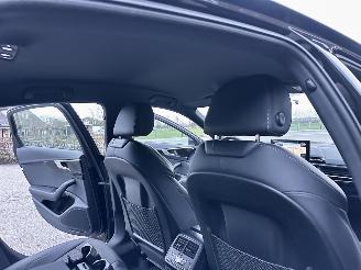 Audi A4 Gereserveerd Limousine 40 TFSI 205pk aut S-Edition - nap - 1e eig - facelift - 3x s-line - virtual - matrix led - navi - pdc - carplay picture 60