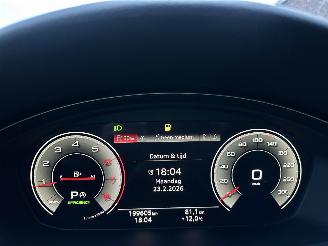 Audi A4 Gereserveerd Limousine 40 TFSI 205pk aut S-Edition - nap - 1e eig - facelift - 3x s-line - virtual - matrix led - navi - pdc - carplay picture 24