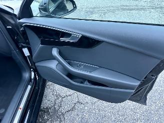 Audi A4 Gereserveerd Limousine 40 TFSI 205pk aut S-Edition - nap - 1e eig - facelift - 3x s-line - virtual - matrix led - navi - pdc - carplay picture 54