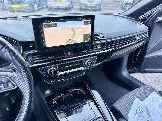 Audi A4 Gereserveerd Limousine 40 TFSI 205pk aut S-Edition - nap - 1e eig - facelift - 3x s-line - virtual - matrix led - navi - pdc - carplay picture 23