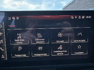 Audi A4 Gereserveerd Limousine 40 TFSI 205pk aut S-Edition - nap - 1e eig - facelift - 3x s-line - virtual - matrix led - navi - pdc - carplay picture 31