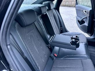 Audi A4 Gereserveerd Limousine 40 TFSI 205pk aut S-Edition - nap - 1e eig - facelift - 3x s-line - virtual - matrix led - navi - pdc - carplay picture 63
