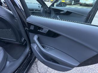 Audi A4 Gereserveerd Limousine 40 TFSI 205pk aut S-Edition - nap - 1e eig - facelift - 3x s-line - virtual - matrix led - navi - pdc - carplay picture 61