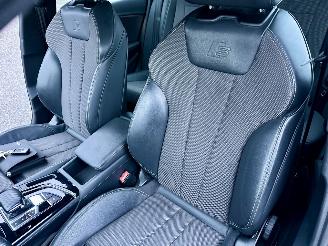 Audi A4 Gereserveerd Limousine 40 TFSI 205pk aut S-Edition - nap - 1e eig - facelift - 3x s-line - virtual - matrix led - navi - pdc - carplay picture 18
