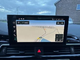 Audi A4 Gereserveerd Limousine 40 TFSI 205pk aut S-Edition - nap - 1e eig - facelift - 3x s-line - virtual - matrix led - navi - pdc - carplay picture 43