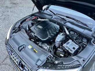 Audi A4 Gereserveerd Limousine 40 TFSI 205pk aut S-Edition - nap - 1e eig - facelift - 3x s-line - virtual - matrix led - navi - pdc - carplay picture 88
