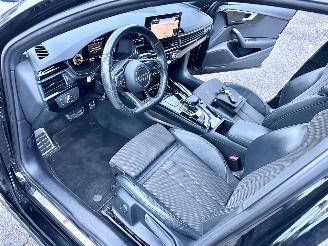 Audi A4 Gereserveerd Limousine 40 TFSI 205pk aut S-Edition - nap - 1e eig - facelift - 3x s-line - virtual - matrix led - navi - pdc - carplay picture 17