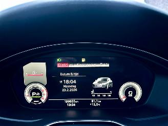 Audi A4 Gereserveerd Limousine 40 TFSI 205pk aut S-Edition - nap - 1e eig - facelift - 3x s-line - virtual - matrix led - navi - pdc - carplay picture 25