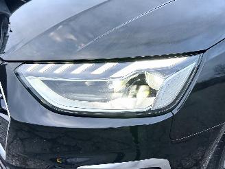 Audi A4 Gereserveerd Limousine 40 TFSI 205pk aut S-Edition - nap - 1e eig - facelift - 3x s-line - virtual - matrix led - navi - pdc - carplay picture 102