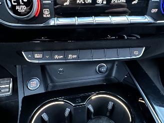 Audi A4 Gereserveerd Limousine 40 TFSI 205pk aut S-Edition - nap - 1e eig - facelift - 3x s-line - virtual - matrix led - navi - pdc - carplay picture 39
