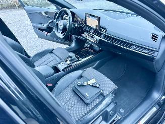 Audi A4 Gereserveerd Limousine 40 TFSI 205pk aut S-Edition - nap - 1e eig - facelift - 3x s-line - virtual - matrix led - navi - pdc - carplay picture 16