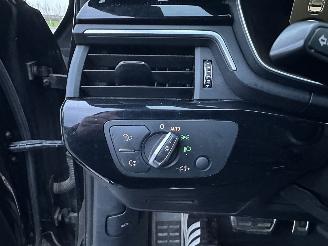 Audi A4 Gereserveerd Limousine 40 TFSI 205pk aut S-Edition - nap - 1e eig - facelift - 3x s-line - virtual - matrix led - navi - pdc - carplay picture 44