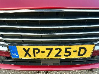 Ford Focus 1.0T EcoBoost 125pk 6-bak Titanium Bus - nap - keyless - front + line assist - trekh - pdc v+a - navi - CarPlay picture 88