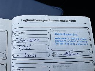 Ford Focus 1.0T EcoBoost 125pk 6-bak Titanium Bus - nap - keyless - front + line assist - trekh - pdc v+a - navi - CarPlay picture 50