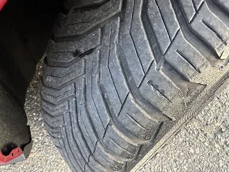 Ford Focus 1.0T EcoBoost 125pk 6-bak Titanium Bus - nap - keyless - front + line assist - trekh - pdc v+a - navi - CarPlay picture 80