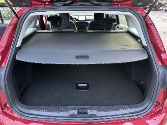 Ford Focus 1.0T EcoBoost 125pk 6-bak Titanium Bus - nap - keyless - front + line assist - trekh - pdc v+a - navi - CarPlay picture 70