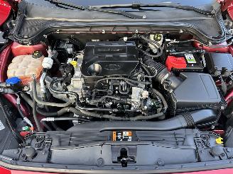 Ford Focus 1.0T EcoBoost 125pk 6-bak Titanium Bus - nap - keyless - front + line assist - trekh - pdc v+a - navi - CarPlay picture 13