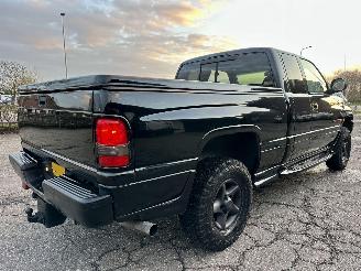 Dodge Ram 1500 V8 Magnum 4x4 lpg automaat - nap - uitlaat klepsysteem - airco - cruise - leer - 4x goede banden - dvd - trekh picture 5