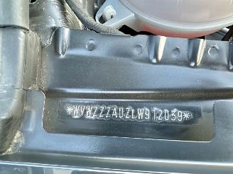 Volkswagen e-Golf 136pk aut E-DITION 5drs - 33dkm nap - front assist - clima - cruise - pdc v+a - keyless entry + start - stoelverw picture 56