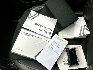 Renault Arkana Gereserveerd 1.6 E-Tech Full Hybrid 145 aut Esprit Alpine - 360cam - keyless - front + line + side + park assist - stuurverw - 19 inch picture 30