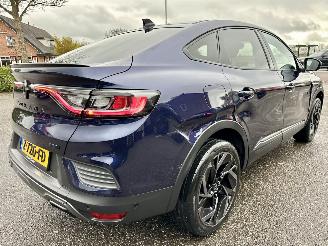 Renault Arkana Gereserveerd 1.6 E-Tech Full Hybrid 145 aut Esprit Alpine - 360cam - keyless - front + line + side + park assist - stuurverw - 19 inch picture 5
