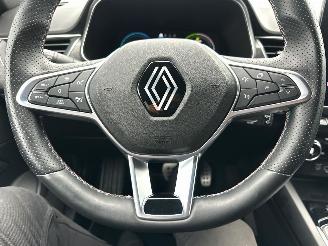 Renault Arkana Gereserveerd 1.6 E-Tech Full Hybrid 145 aut Esprit Alpine - 360cam - keyless - front + line + side + park assist - stuurverw - 19 inch picture 34