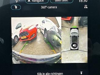 Renault Arkana Gereserveerd 1.6 E-Tech Full Hybrid 145 aut Esprit Alpine - 360cam - keyless - front + line + side + park assist - stuurverw - 19 inch picture 18