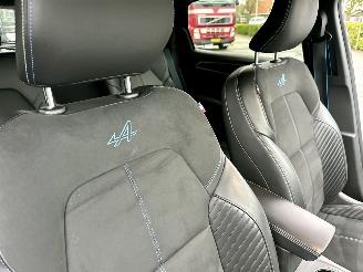 Renault Arkana Gereserveerd 1.6 E-Tech Full Hybrid 145 aut Esprit Alpine - 360cam - keyless - front + line + side + park assist - stuurverw - 19 inch picture 44