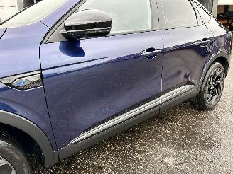 Renault Arkana Gereserveerd 1.6 E-Tech Full Hybrid 145 aut Esprit Alpine - 360cam - keyless - front + line + side + park assist - stuurverw - 19 inch picture 86