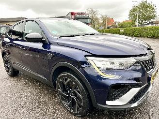 Renault Arkana Gereserveerd 1.6 E-Tech Full Hybrid 145 aut Esprit Alpine - 360cam - keyless - front + line + side + park assist - stuurverw - 19 inch picture 4