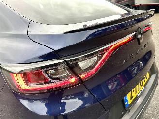 Renault Arkana Gereserveerd 1.6 E-Tech Full Hybrid 145 aut Esprit Alpine - 360cam - keyless - front + line + side + park assist - stuurverw - 19 inch picture 82