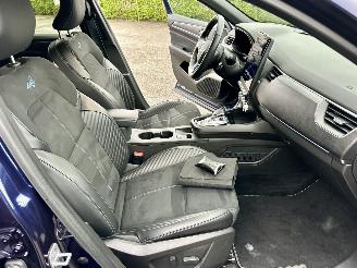 Renault Arkana Gereserveerd 1.6 E-Tech Full Hybrid 145 aut Esprit Alpine - 360cam - keyless - front + line + side + park assist - stuurverw - 19 inch picture 56