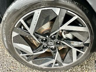 Renault Arkana Gereserveerd 1.6 E-Tech Full Hybrid 145 aut Esprit Alpine - 360cam - keyless - front + line + side + park assist - stuurverw - 19 inch picture 107