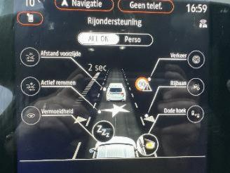 Renault Arkana Gereserveerd 1.6 E-Tech Full Hybrid 145 aut Esprit Alpine - 360cam - keyless - front + line + side + park assist - stuurverw - 19 inch picture 28