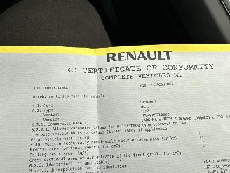 Renault Arkana Gereserveerd 1.6 E-Tech Full Hybrid 145 aut Esprit Alpine - 360cam - keyless - front + line + side + park assist - stuurverw - 19 inch picture 32