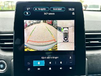 Renault Arkana Gereserveerd 1.6 E-Tech Full Hybrid 145 aut Esprit Alpine - 360cam - keyless - front + line + side + park assist - stuurverw - 19 inch picture 25