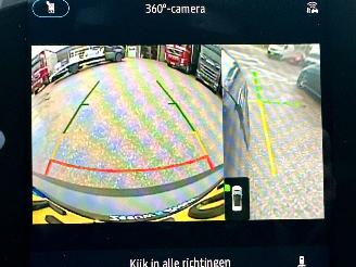 Renault Arkana Gereserveerd 1.6 E-Tech Full Hybrid 145 aut Esprit Alpine - 360cam - keyless - front + line + side + park assist - stuurverw - 19 inch picture 17