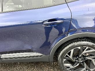 Renault Arkana Gereserveerd 1.6 E-Tech Full Hybrid 145 aut Esprit Alpine - 360cam - keyless - front + line + side + park assist - stuurverw - 19 inch picture 85